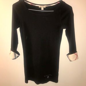 Burberry Top